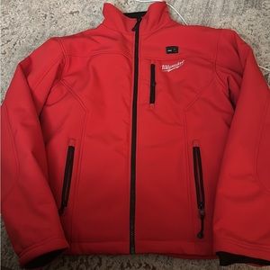 Milwakee Heated Jacket